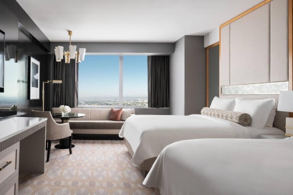 The Ritz-Carlton Los Angeles image 13