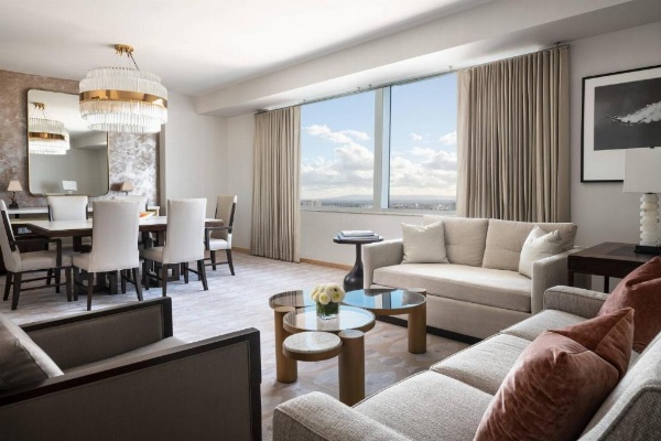 The Ritz-Carlton Los Angeles image 20