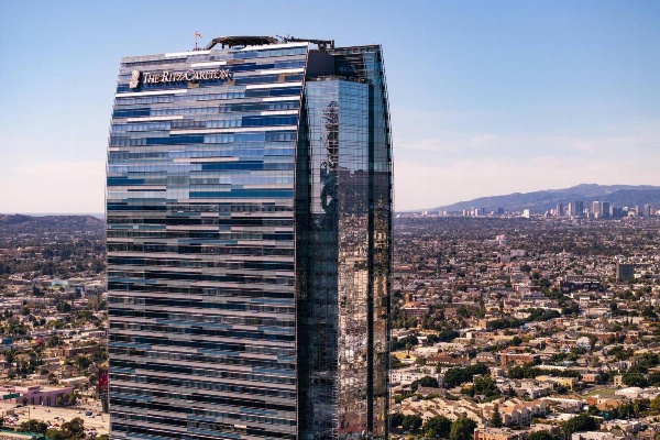 The Ritz-Carlton Los Angeles Main image